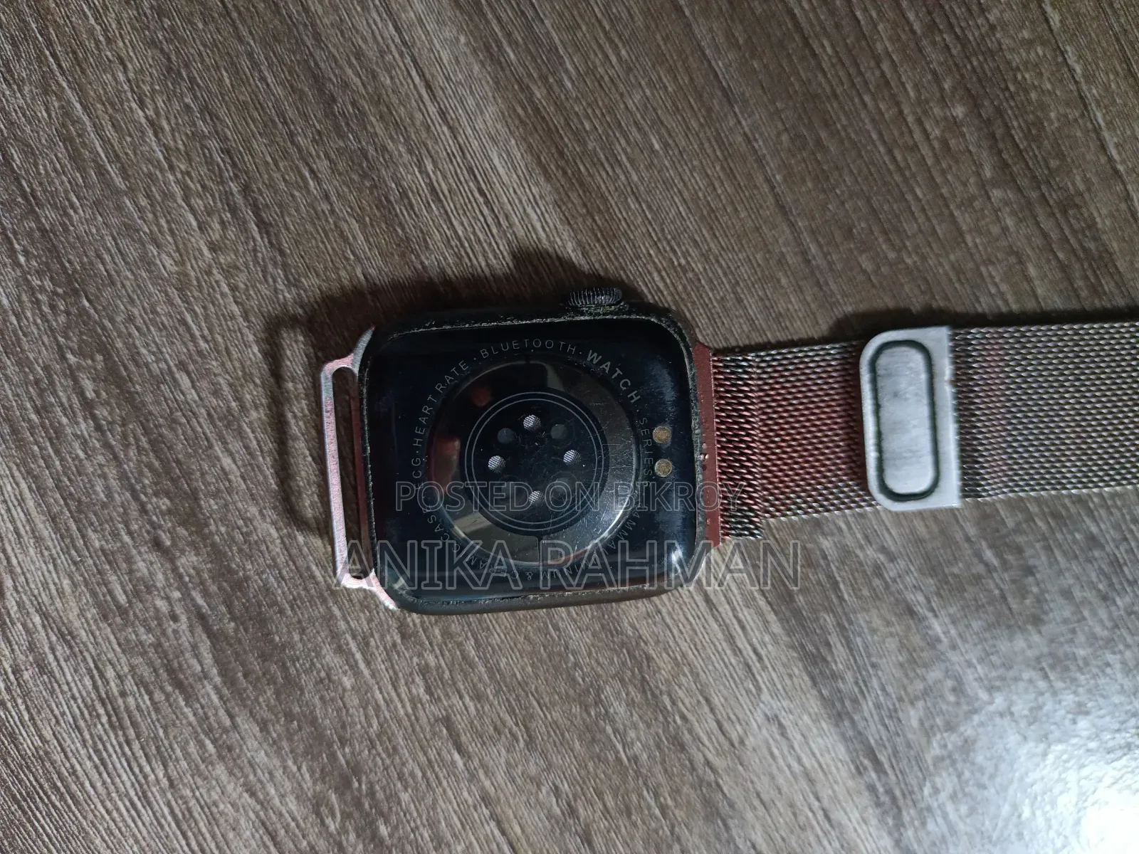 Smart Watch