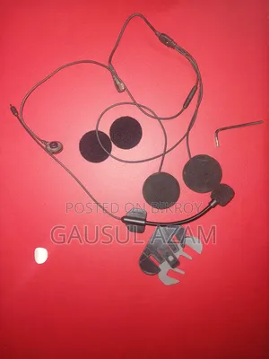 FreedConn T-Max Helmet Intercom Accessories Kit (Full Set)