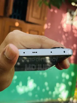 Xiaomi Redmi Note 13 256 GB White