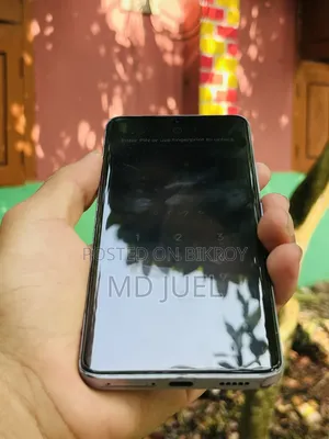 Xiaomi Redmi Note 13 256 GB White