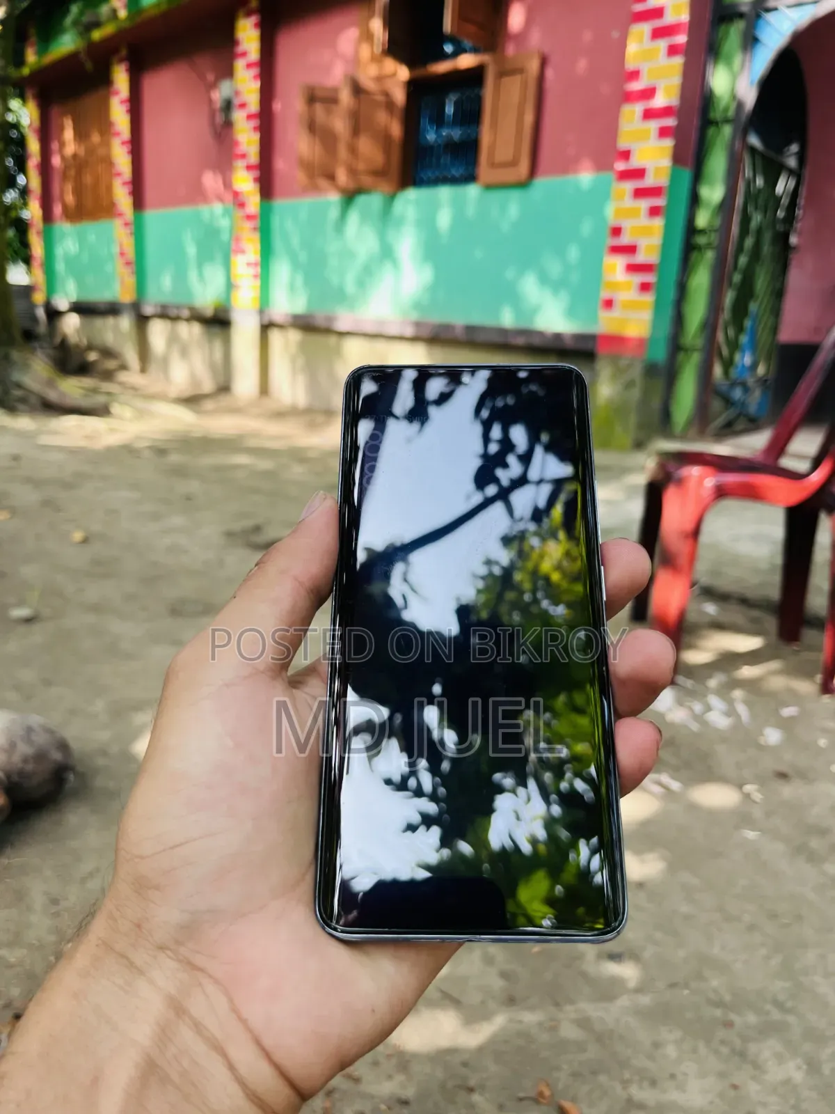 Xiaomi Redmi Note 13 256 GB White