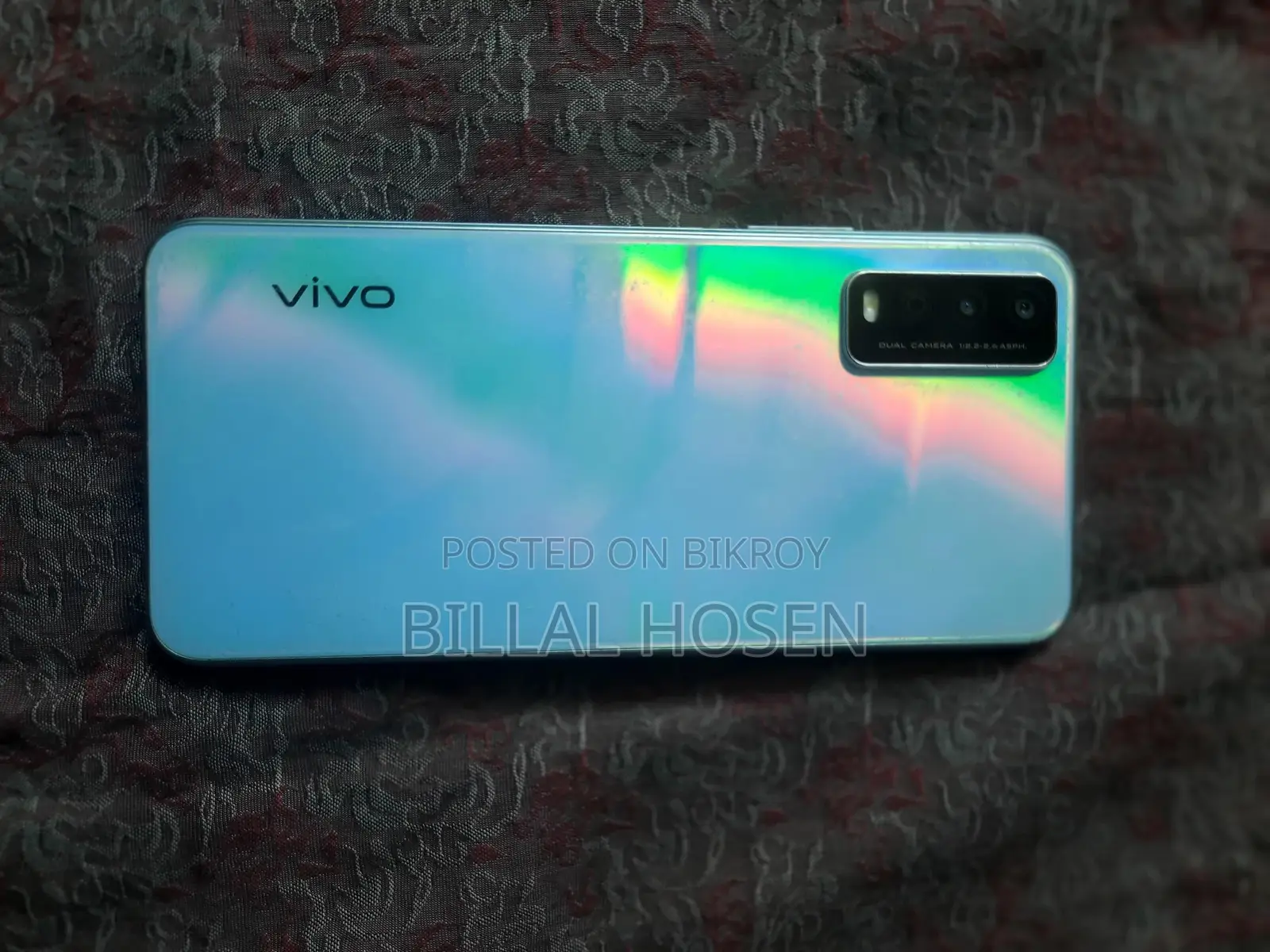 Vivo Y12s 32 GB Blue