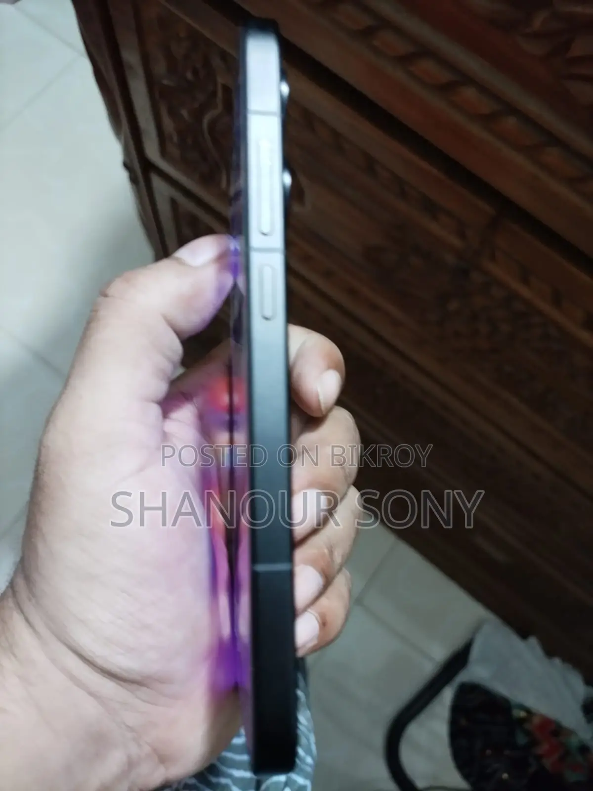 Xiaomi Poco X8 Pro 256 GB Black