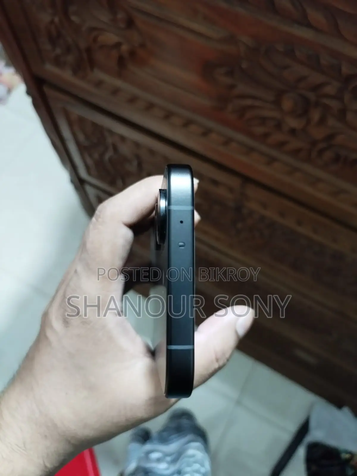Xiaomi Poco X8 Pro 256 GB Black