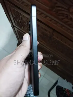 Xiaomi Poco X8 Pro 256 GB Black