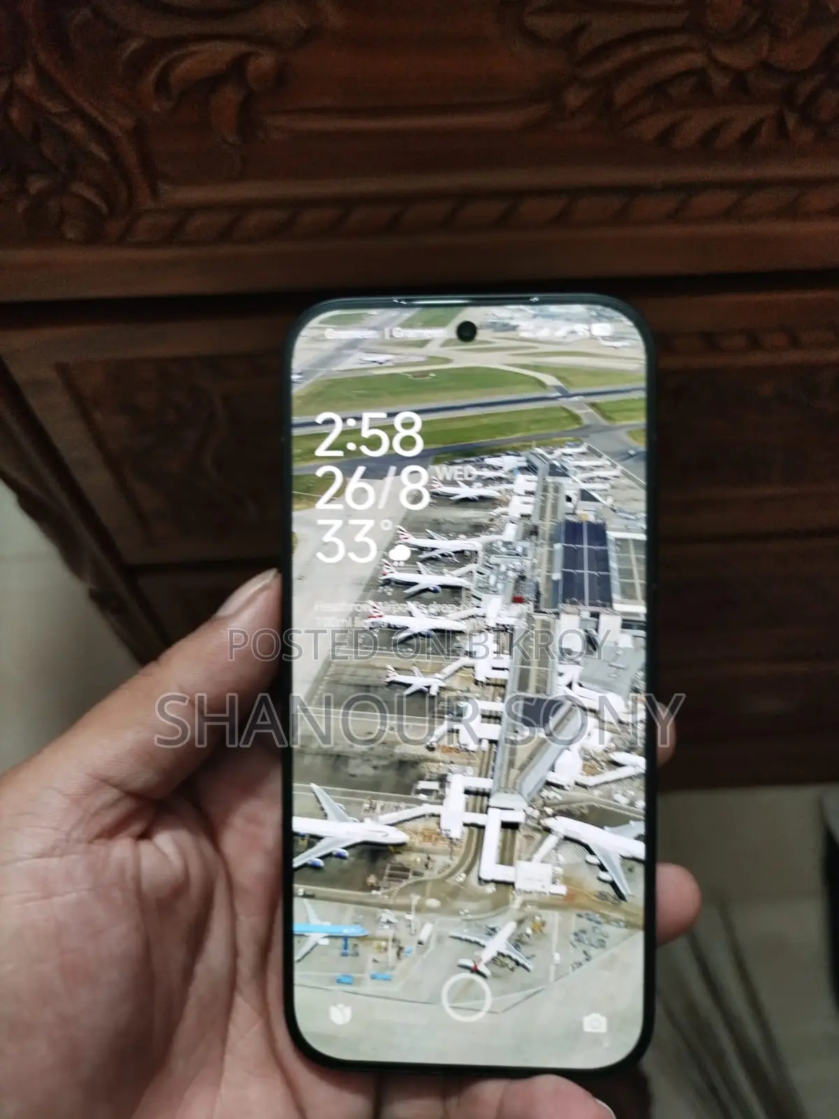 Xiaomi Poco X8 Pro 256 GB Black