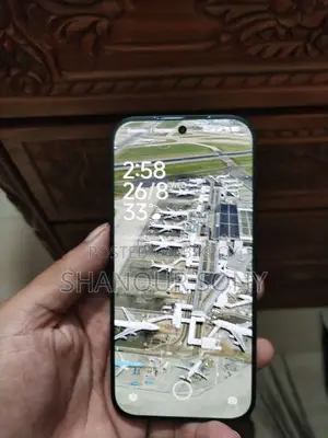 Xiaomi Poco X8 Pro 256 GB Black