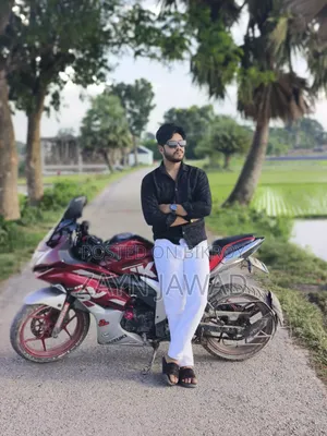 New Suzuki Gixxer SF 2019 Red