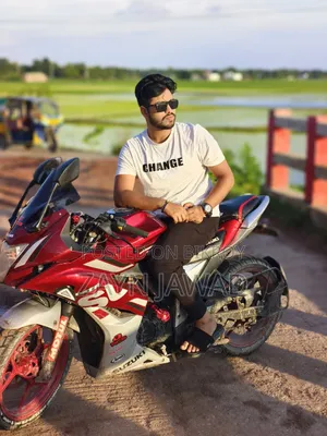New Suzuki Gixxer SF 2019 Red