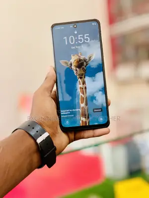 রিয়েলমি সি ৬৭ ১২৮ জিবি গ্রাফাইট