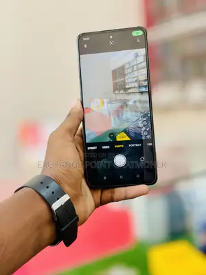 রিয়েলমি সি ৬৭ ১২৮ জিবি গ্রাফাইট