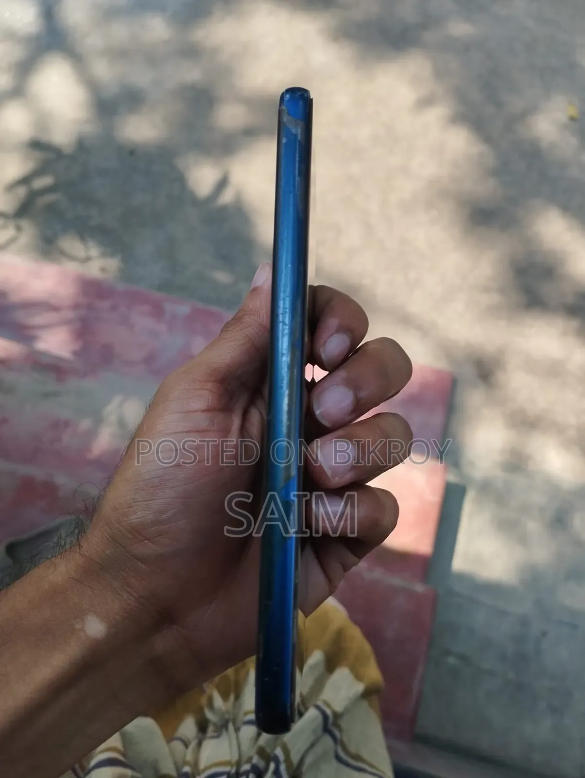 Samsung Galaxy S21 FE 5G 256 GB Gray