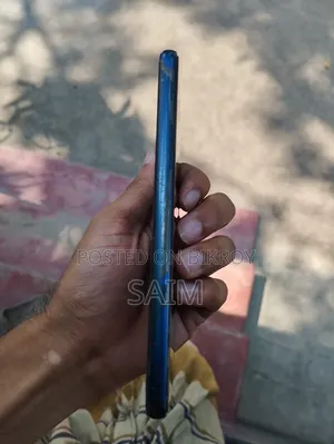 Samsung Galaxy S21 FE 5G 256 GB Gray
