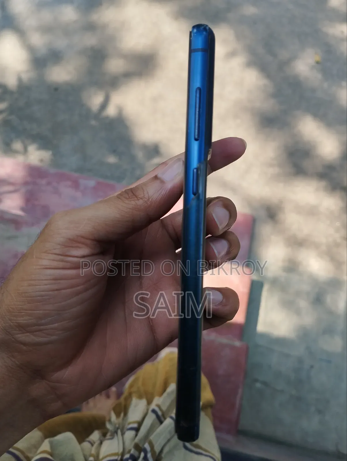Samsung Galaxy S21 FE 5G 256 GB Gray