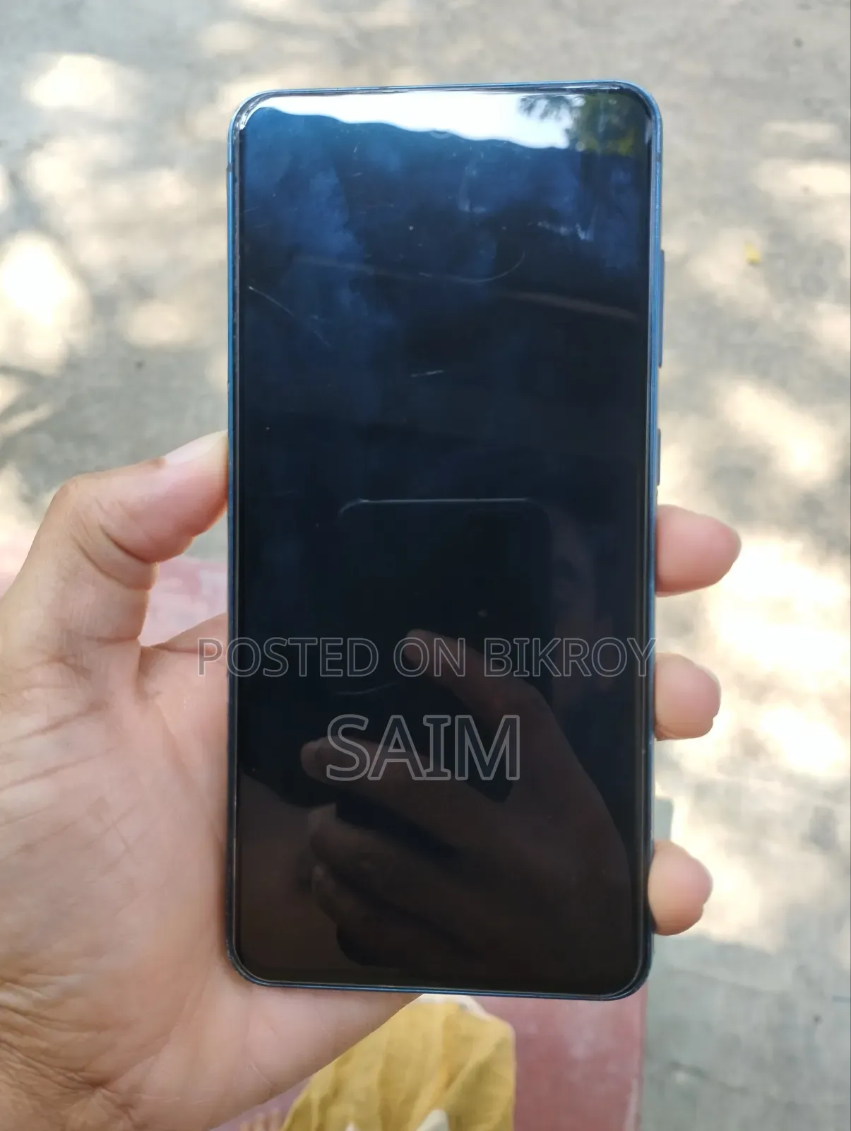 Samsung Galaxy S21 FE 5G 256 GB Gray