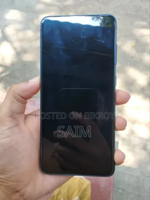 Samsung Galaxy S21 FE 5G 256 GB Gray