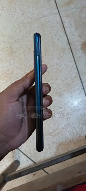 Vivo Y15 64 GB Blue