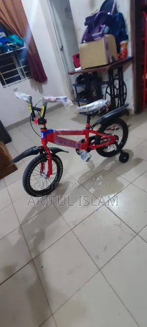 রিকন্ডিশন সাইকেল