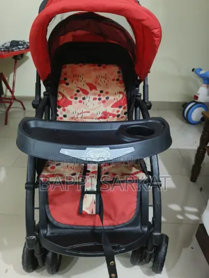 Baby Trolley