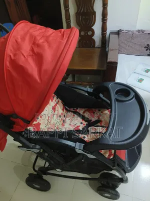 Baby Trolley