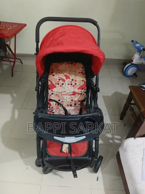 Baby Trolley