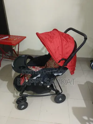 Baby Trolley