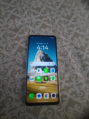 অপ্পো এ৫এক্স ১২৮ জিবি হোয়াইট