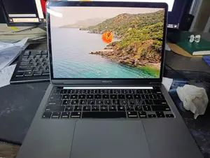 Apple MacBook Pro 8GB Intel Core i5 SSD 256GB Laptop