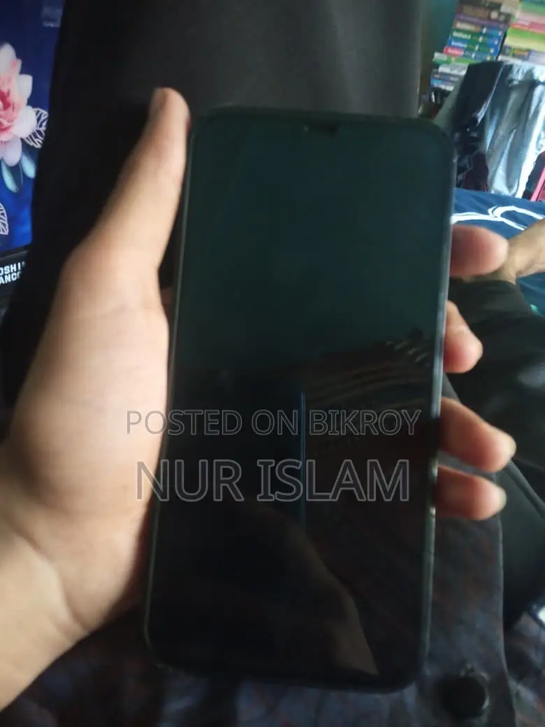 Apple iPhone 12 64 GB Blue