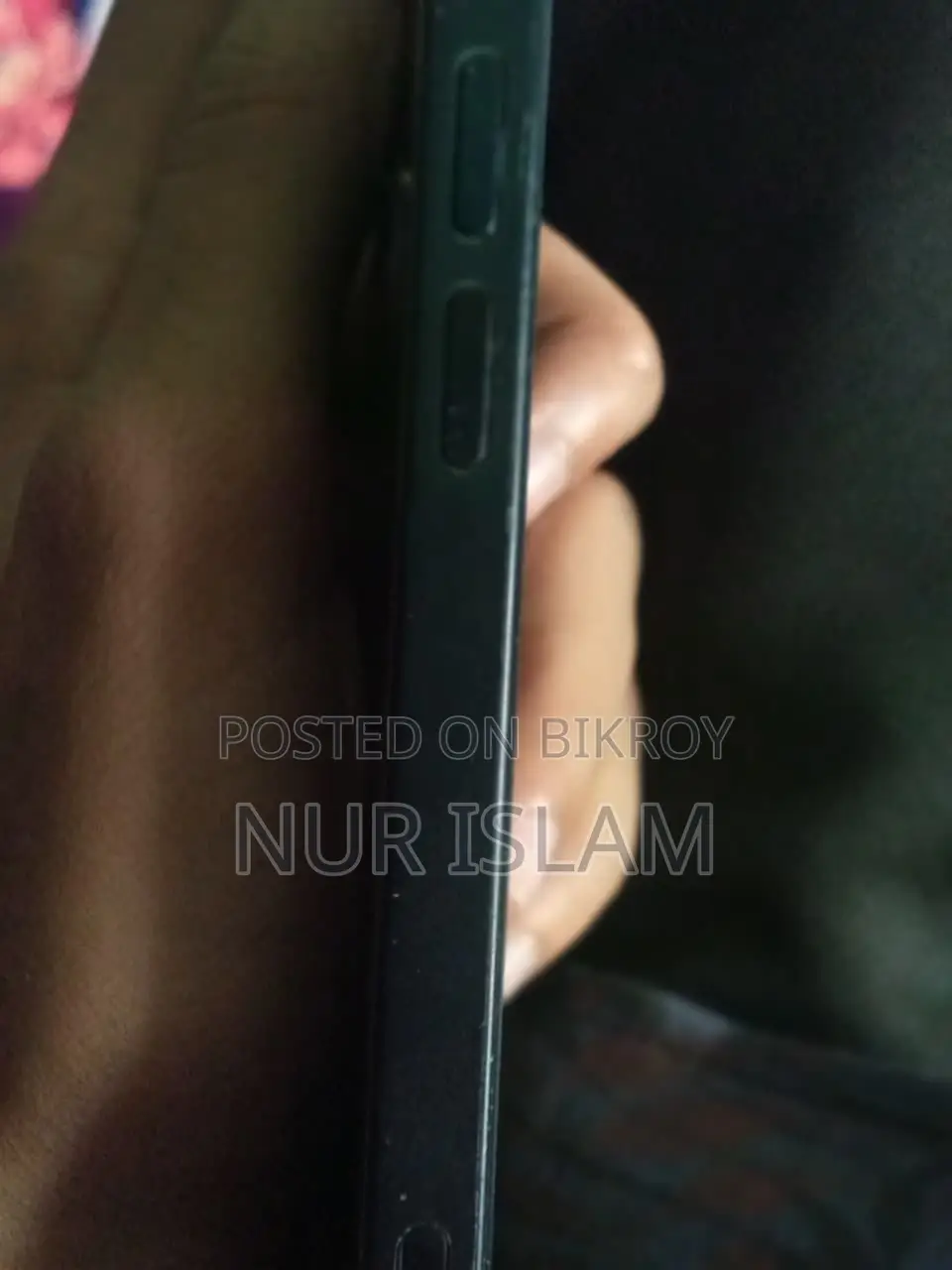 Apple iPhone 12 64 GB Blue