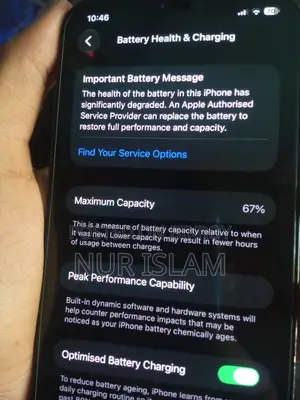 Apple iPhone 12 64 GB Blue