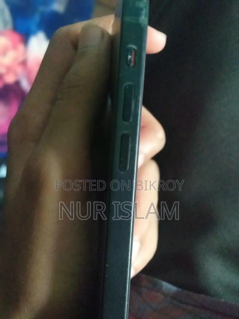 Apple iPhone 12 64 GB Blue