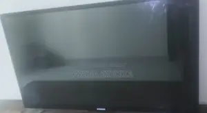 Minister 32 Inch LED TV L32DN3F - Display Problem