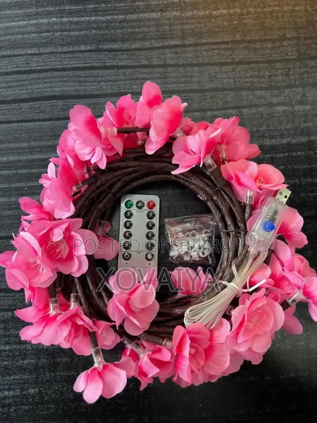 চেরি ট্রি লাইট