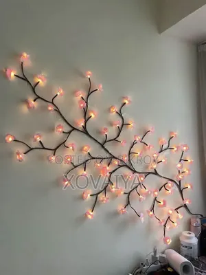 চেরি ট্রি লাইট