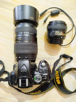 Nikon D5300