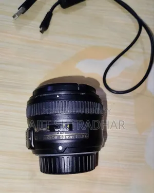 Nikon D5300