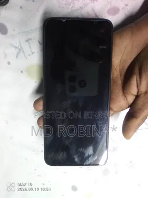 Xiaomi Redmi 12 256 GB Black