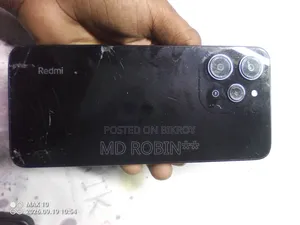 Xiaomi Redmi 12 256 GB Black