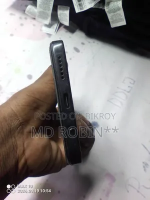 Xiaomi Redmi 12 256 GB Black