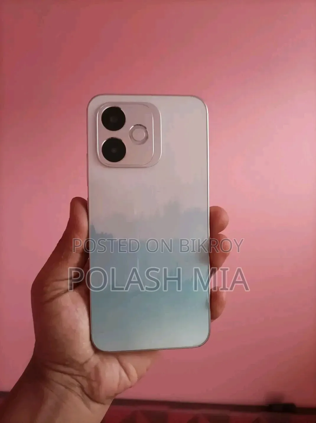 Oppo A6s Pro 256 GB