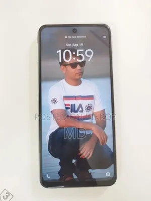 ভিভো ওয়াই১৯এস প্রো ১২৮ জিবি সিলভার