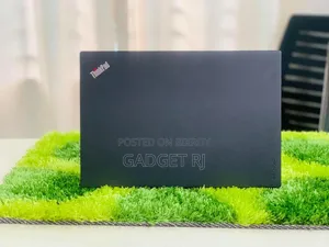 ল্যাপটপ লেনোভো থিংকপ্যাড এক্স২৭০ ৮জিবি ইন্টেল কোর আই৭ এসএসডি ২৫৬জিবি