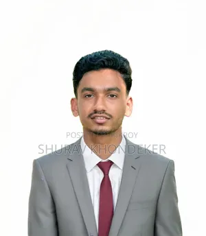 Application for the post of Supervisor