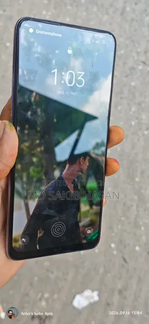 অপো এ৯৫ ১২৮ জিবি ব্লু