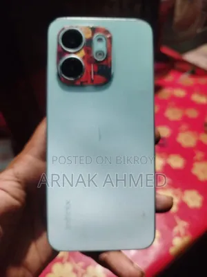 ইনফিনিক্স স্মার্ট ৯ ১২৮ জিবি ব্লু