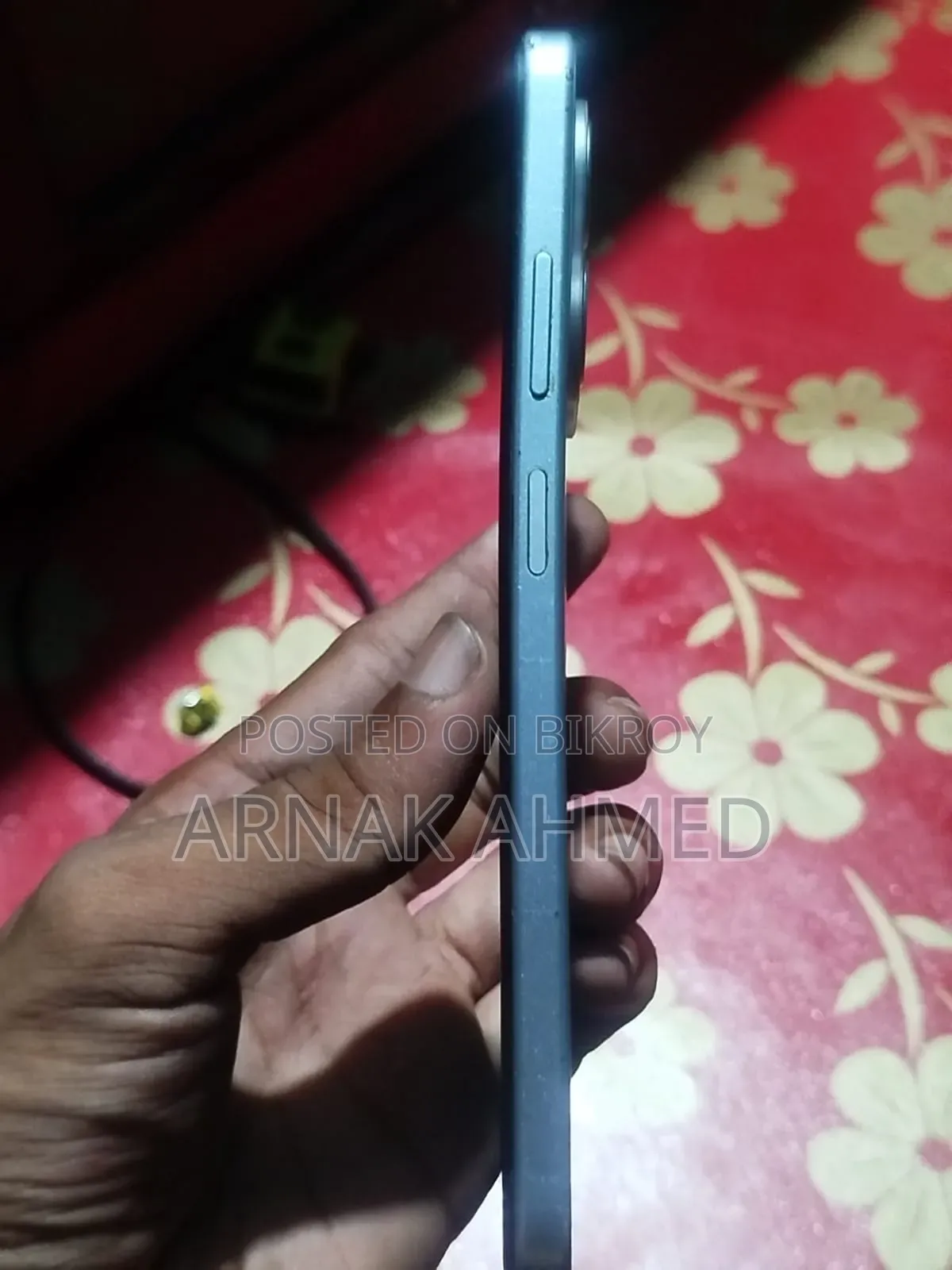 ইনফিনিক্স স্মার্ট ৯ ১২৮ জিবি ব্লু