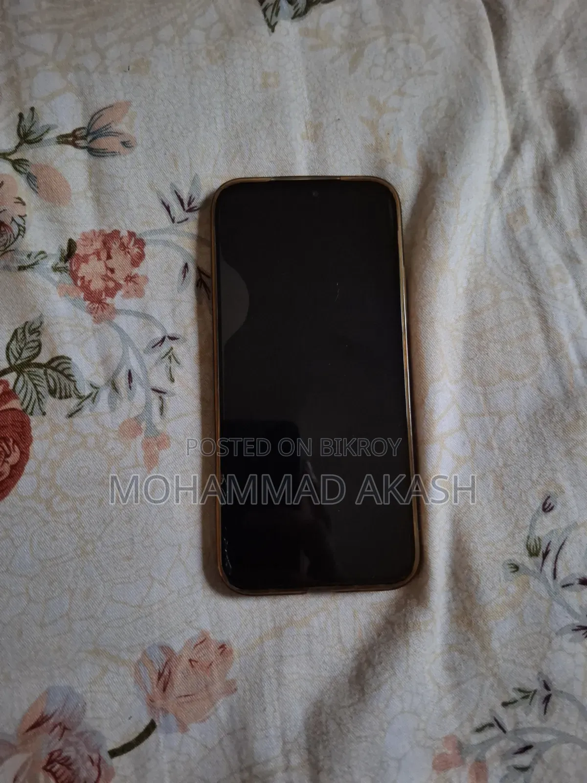 Honor X8b 512 GB Black