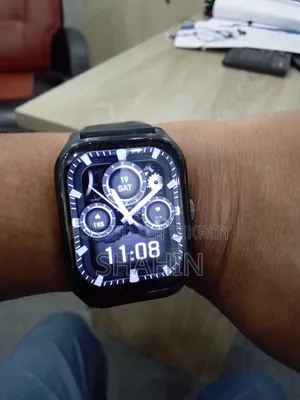 Oraimo Smart Watch