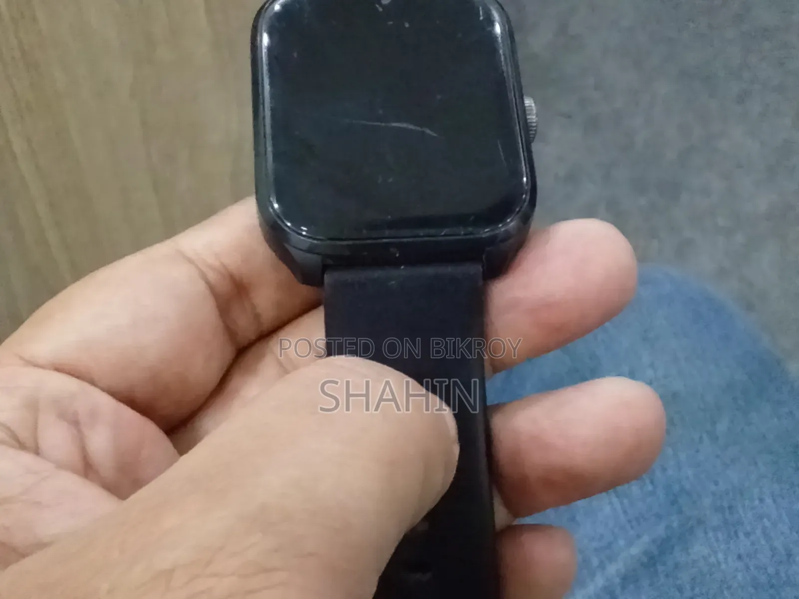 Oraimo Smart Watch